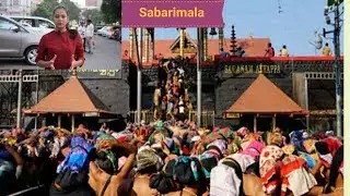 Sabarimala Verdict | Sabarimala Temple | Newsato