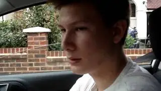 GR8Drive-CRAIG FROM NORTH HARROW TAKING DRIVING LESSONS  PREPARING FOR HIS TEST AT PINNER