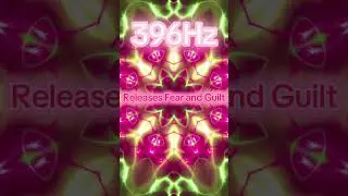 Healing Frequencies | 396Hz #solfeggiofrequencies #quantum #healing