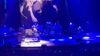 Peter Frampton (Humble Pie) &ldquo;I Don&rsquo;t Need No Doctor&rdquo; Las Vegas 6/29/25