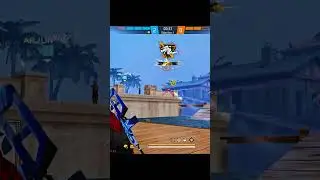 IMPOSSIBLE 1 VS 4 CLUTCH🍷☠️ VSK94 #gaming #shorts #viral