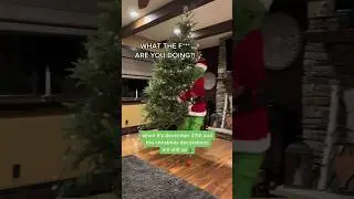 Grinch Steals Christmas