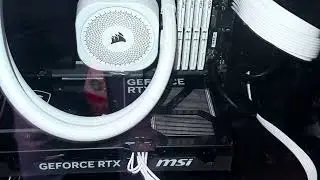 Coolermaster HAF 700 