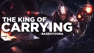 BasedYoona - The King of Carrying