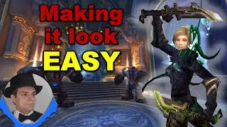 Hangin' w/ Joardee, Crix, Pummel, and more in this ULDUAR GDKP - VOD 5/14