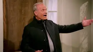 Frasier Subverted My Expectations | Frasier 2023 Review