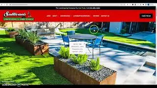 Southern Landscape - Turbine SEO