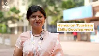 Department of Education at MIT-WPU Pune | Shaping Future Educators