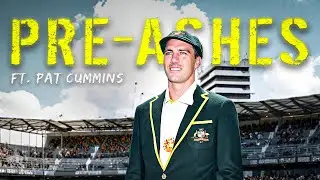 Pre-Ashes Edit Part 2 ✨ ● Pat Cummins Edit ● 19 November India vs Australia Special 👽