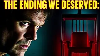 The Perfect Ending Dexter Deserved | Epic Alternate Ending Explained