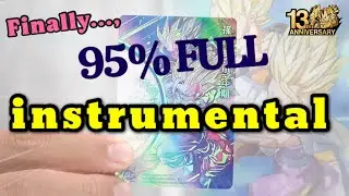 【SDBH】【instrumental】METEOR MISSION MAIN THEME SONG FULL KARAOKE VER.