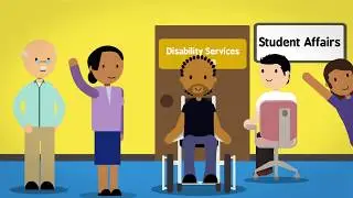 Disability Services at CUNY
