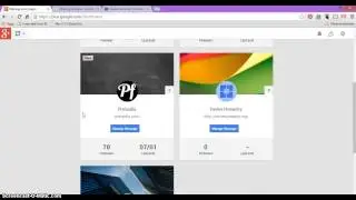 Google+ Communities Tutorial
