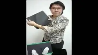 Baffling Silk