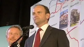 Historic win in British by-election for UK Independence Party