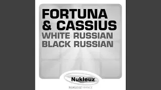 White Russain