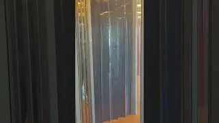 Glass Labyrinth