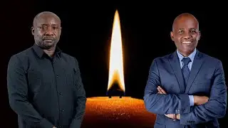 Askofu Gwajima hotuba ya kusikitisha mbele ya Rais Samia kwenye Msiba wa Marehemu Dkt Ndugulile
