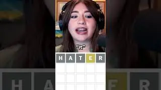 Telling My Chat about my plan to make 