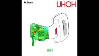 Kidness - UBTalkin ft  YNOF, Relic, Xeperr & Marz