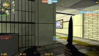 CS Nexon - Многолетний скилл