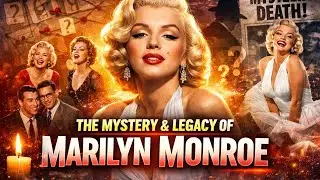 What Happened To Marilyn Monroe After D**th! - Will Shock You 