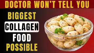 Over 60 Eat these 6 collagen foods to calm joint pain and help your joints feel stronger