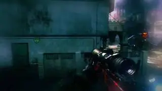 MW3 // Trickshot OCE