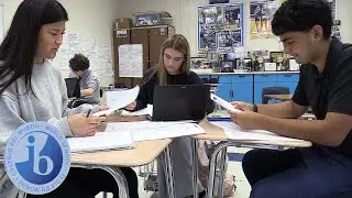 IB Diploma Programme | Hilton Head Island High School