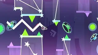 PREMIERE By Zcylix and Beakon (me) // Geometry Dash 2.207