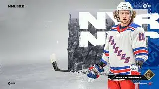 NHL 22 FREE AGENCY Roster Update! - Tougie v7 Available Now