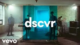 Oh Wonder - All We Do - Vevo dscvr (Live)