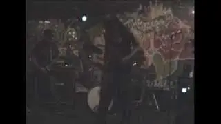 RIPGUT - Brian Defiler (Live at BRS)