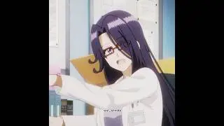 #capcut #anime #edit #viral #foryou #peak #waifu #aurora #eminenceinshadow #capcutedit #reverse #ty