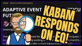 Kabam Adresses Adaptive Event Quest And Elder Difficulty!