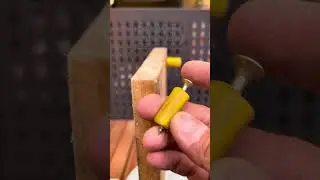 Hot glue tip that can help your furniture#EverydayCuriosity #RealLife #SimpleIdea