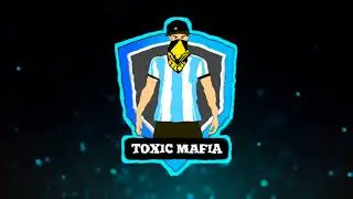 CHANNEL NAME CHANGE ON SHARP YT TO TOXIC MAFIA | 🥺MISS YOU SHARP YT