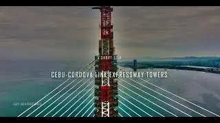 CCLEX TOWERS | A SHORT FILM #cebucity #cclex #compilation