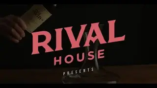 Rival House Presents: How to Decant Your Alcohol-Free Wine