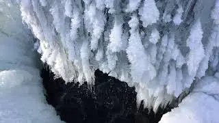 Glen Onoko on Ice