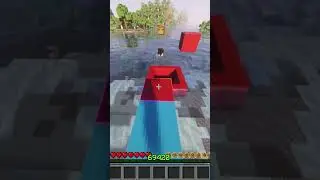 Best parkourer in Minecraft?