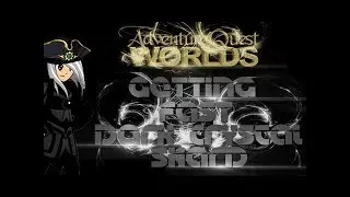 =AQW= Quest Dark Crystal Shard Bot 2017 New