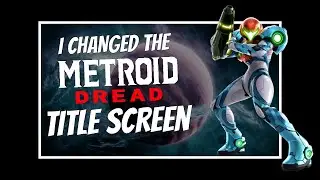 What if Metroid Dread's Soundtrack was Good? [Part IX: MAIN THEME]