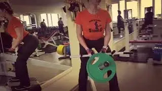 StimulS Sporta klubs  Olga Kimbere