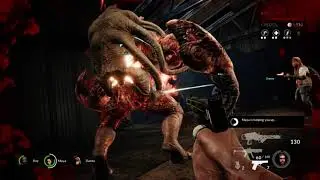 EARTHFALL invasion OFFLINE Co-op with BOTS.