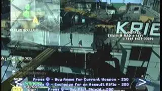 Highrise zombies