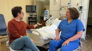 Is ‘Multiplayer’ VR Simulation Missing the Point? | A Fireside Chat on Nursing Education