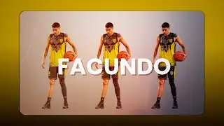 Highlights Facundo Coronel | Newbery de Villa Mercedes