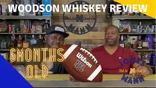 Woodson Whiskey Review