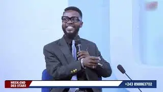 À BIENTÔT L'ARTISTE BABAIN MAZIKU LANCE SON CHANSON ÉTAT D'ÂME 